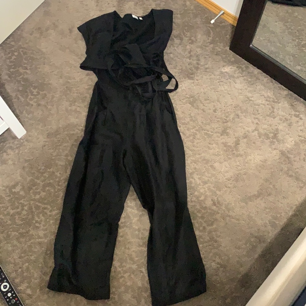 Wilfred brax jumpsuit